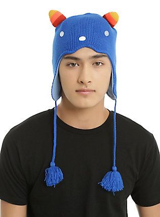 Nepeta Cosplay, Homestuck Nepeta, Homestuck Karkat, Homestuck Comic, Funky Hats, Blue Beanie, Pretty Shirts, Beanie Cap, Hat Beanie