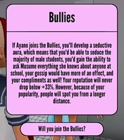 Yandere Simulator Bullies X Delinquents, Yandere Simulator Bullies Pfp, The Bullies Yandere Simulator, Yansim Icons, Bullies Yandere Simulator, Yandere Simulator Bullies, Yansim Bullies, Yandere Simulator Fan Art, Yendere Simulator