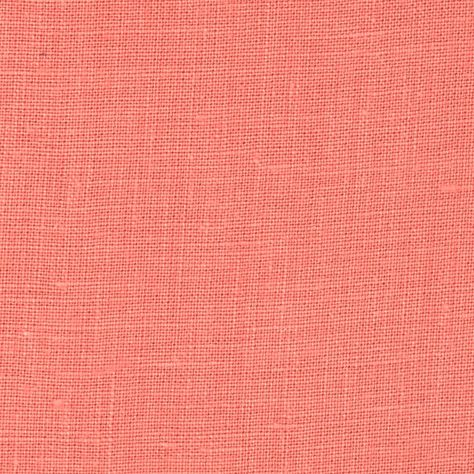 Formenti 100% Linen Salmon from @fabricdotcom This linen fabric is soft with a nice texture and full bodied drape. It is perfect for dresses, pants and warm weather suits as well as pillows and window treatments. Pink Bed Linen, Pink Linen Fabric, Making Curtains, Textiles Projects, Fabric For Sewing, Sustainable Textiles, European Linens, Salmon Color, Fabric Quilting