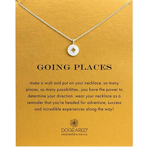 Amazon.com: LANG XUAN Friendship Pearl Necklace Lucky Elephant Star Pearl Circle Pendant Necklace for Women Gift Card (Pearl Silver): Clothing Pear Shaped Diamond Necklace, Dogeared Jewelry, Compass Pendant, Compass Necklace, Mens Jewelry Necklace, Wear Necklaces, Going Places, Elephant Pendant, Gold Choker Necklace