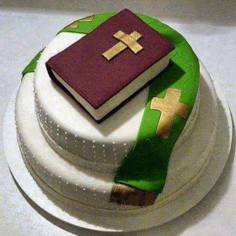 Comunion Cake, Graduation Cake Designs, Holy Communion Cakes, Religious Cakes, 10 Birthday Cake, Fondant Cake Designs, Happy Birthday Photos, Communion Cakes, Graduation Cakes