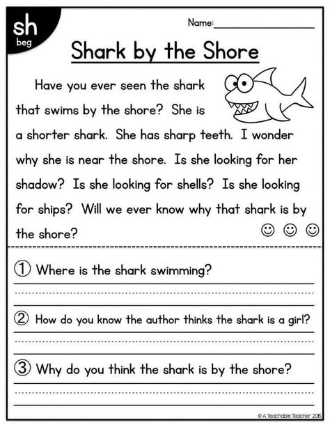 Pin by Claudia Habbinga on Worksheets | Phonics reading, Reading comprehension for kids, Reading comprehension Fluency Passages First Grade, 1st Grade Reading Comprehension, Digraph Activities, Comprehension Kindergarten, Ingles Kids, 1st Grade Reading Worksheets, 1st Grade Reading, Phonics Reading Passages, First Grade Reading Comprehension