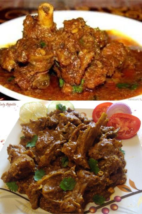 Goat Chops Recipe With Garlic | Goat chop recipe, Goat stew recipe, Beef steak recipes How To Prepare Goat Meat, Fried Goat Meat, Stew Goat Meat Recipe, Goat Steak Recipe, How To Cook Goat Meat Recipes, How To Cook Goat Meat, Goat Meat Stew, Goat Ribs Recipe, Goat Chops Recipes