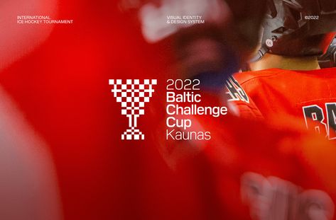 Baltic Challenge Cup 2022 Identity on Behance Sport Event Branding, Sports Tournament Poster, Soccer Branding, Event Identity, Tournament Logo, Advertising Inspiration, Sports Branding, Sports Advertising, Sport Logo Design