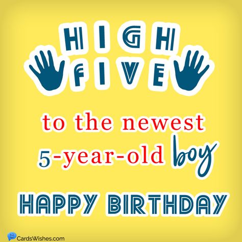 Happy 5th Birthday Boy, Birthday Message For Nephew, Grandson Birthday Wishes, Bday Message, Birthday Quotes Kids, Birthday Boy Quotes, Birthday Grandson, Christian Birthday Wishes, Wishes For Baby Boy