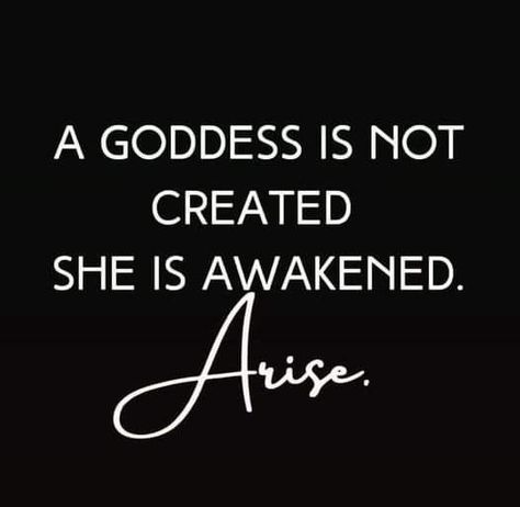 Goddess Quotes Spirituality, Goddess Energy Aesthetic, Energy In Motion, Divine Feminine Goddess, Goddess Quotes, Goddess Vibes, Divine Feminine Spirituality, Everything Is Energy, Goddess Energy