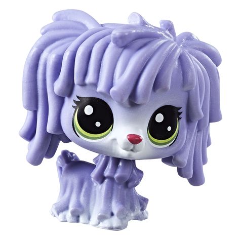 Littlest Pet Shop Single Pet mopdog ** Be sure to take a look at this amazing item. (This is an affiliate link). #toy Lps Blind Bags, Mop Dog, Souvenir Wedding, Pet Tracker, Lps Toys, Lps Pets, Little Pet Shop Toys, Lps Littlest Pet Shop, Hand Crochet Baby Blanket