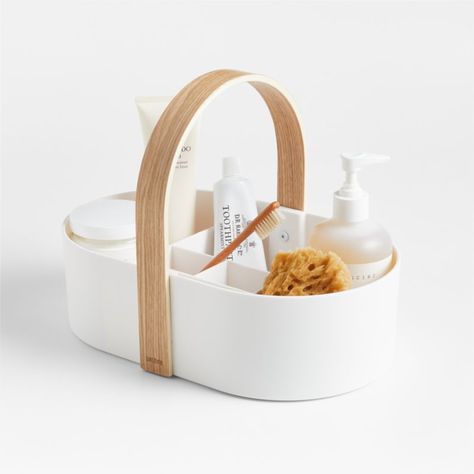 Bath caddy diy