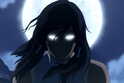 ‘The Legend of Korra’ Book 4 Review: “Korra Alone” by Matt Patches October 10, 2014 Avatar State, Korra Avatar, The Legend Of Korra, Legend Of Korra, Avatar, Anime