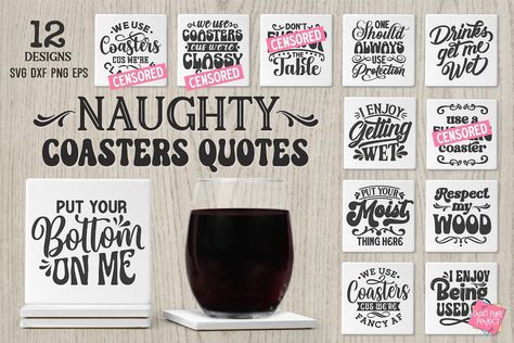 This Clip Art & Image Files item by CraftPixelPerfect has 631 favorites from Etsy shoppers. Ships from United States. Listed on 21 Apr, 2024 Fun Coaster Sayings, Funny Coasters Sayings Svg, Funny Drink Coasters, Quotes For Coasters, Coaster Ideas Cricut, Coaster Art Paint, Funny Coasters Sayings, Free Svg Files For Cricut Funny, Funny Coaster Quotes