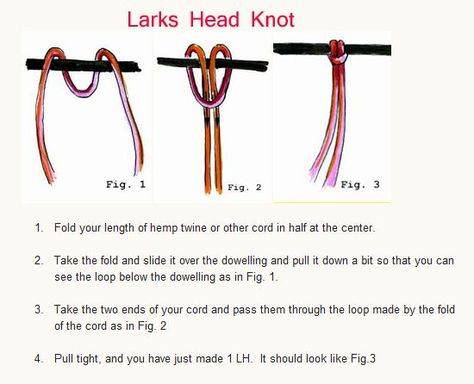 Diy Fishing Net, Larks Head Knot, Net Making, Macrame Basket, Fishing Ideas, Tulle Wreath, Glass Fishing Floats, Knots Tutorial, Fishing Floats