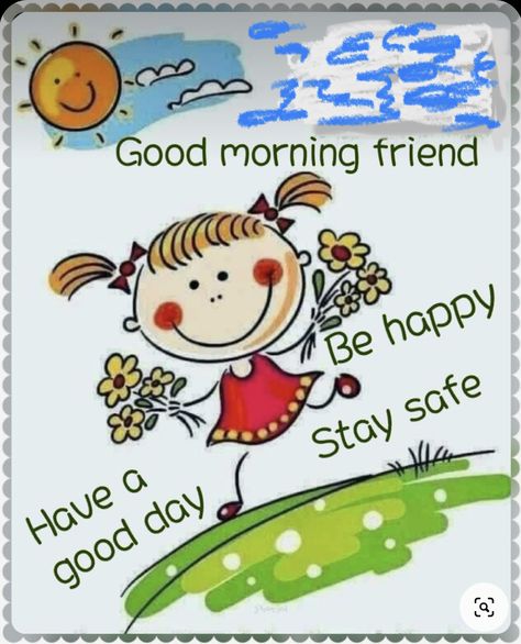 Good Morning Friend, Morning Friend, Morning Sayings, Inspirational Good Morning Messages, Morning Quotes For Friends, Happy Day Quotes, Good Morning Greeting Cards, Morning Cat, Daily Greetings