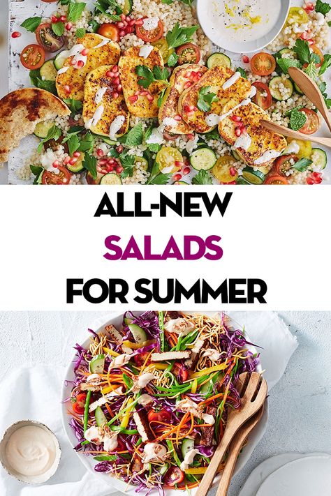 #summer #summerrecipes #salads Salads Side Dishes, Salad Side Dishes, Easy Breezy, Family Favorites, Vegetable Recipes, Summer Recipes, Yummy Recipes, Meal Ideas, Pasta Salad