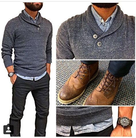 Timex Weekender, Mens Office Wear, Wingtip Boots, Mens Office, Blue Shawl, It's Monday, Cole Haan Zerogrand, Rainy Weather, Nyc Trip