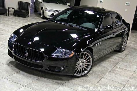 Maserati Quattroporte GTS Maserati Quattroporte Gts, Europe Car, Maserati Granturismo, Maserati Quattroporte, Exotic Sports Cars, Cars Luxury, Car Brand, Sports Cars Luxury, Future Life