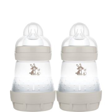 Shop MAM Baby Bottles. Discover our self-sterilising and anti-colic bottles. Award-winning, made in Europe, BPA-free. Buy direct from MAM UK. Mam Bottles, Newborn Bottles, Anti Colic Bottles, Colic Baby, Bottle Sterilizer, Baby Feeding Bottles, Remain Calm, Bottle Cleaner, Baby Colors