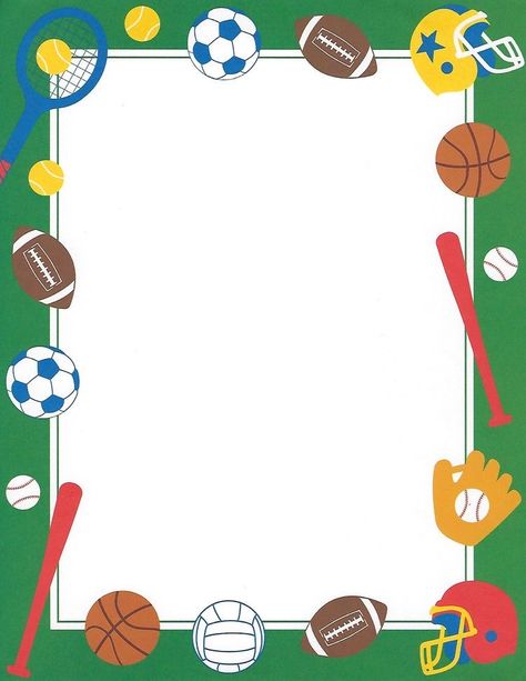 Poster Board Design, Sports Day Invitation, Sports Day Decoration, Sports Day Poster, Invitation Card Maker, Sports Theme Classroom, Sports Birthday Invitations, Art School Supplies, Teachers Day Card