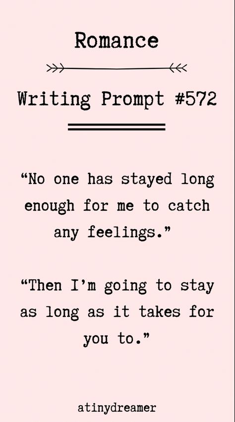 Tragic Love Story Prompts, Writing Promts Romantic, Story Starters Romance, Romance Prompts Writing Scene, Soft Writing Prompts, Romcom Prompts, Paranormal Romance Writing Prompts, Book Ideas Prompts Romance, Love Triangle Writing Prompts