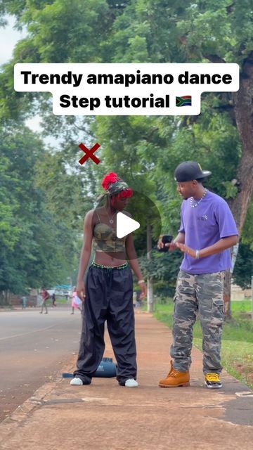 Yvng Mike on Instagram: "Trendy Amapiano dance step tutorial (made easy) ✅ - Comment if you got it 💯… (Follow for more) - #explore #explorepage #trendy #amapiano #dance  #tutorial #dancetutorial #reels" Amapiano Dance, Afro Dance, Dance Tutorial, Dance Workout Videos, Dance Steps, Dance Tips, Line Dancing, You Get It, Just Dance