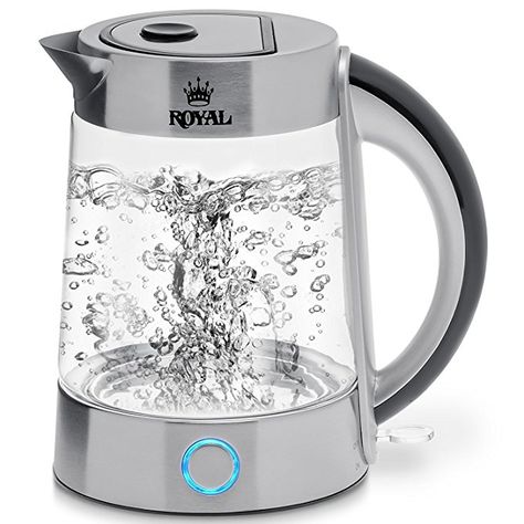 Hot Water Kettle, Glass Tea Kettle, Electric Tea Kettle, Hot Water Dispensers, Water Kettle, Cast Iron Cookware, Hot Water Heater, Eat Smarter, Water Dispenser