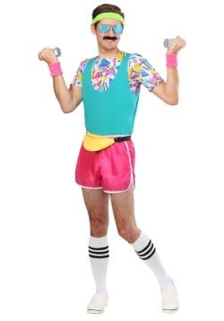 80s Party Outfits Men, Mens 80s Outfit, Easy 80s Costume, Mens 80s Costume, 80s Outfit Men, 80s Costume For Men, 80s Themed Outfits, 80s Outfit Ideas, 80s Workout Outfit