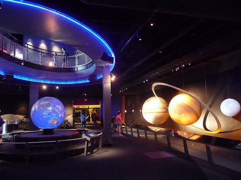 Adventure Science Center, Nashville Science Centers, Museum Plan, Museum Interior, Diy Photo Backdrop, Space Museum, Science Museum, Science Center, Museum Exhibition, Design Museum