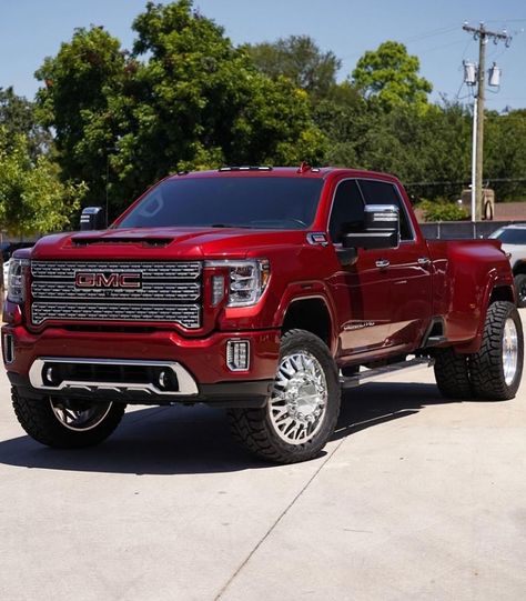 Lifted Dually Trucks, Denali Truck, Backyard Sports, Ford Super Duty Trucks, Tactical Truck, Lowrider Trucks, Delivery Pictures, Dually Trucks, Super Duty Trucks