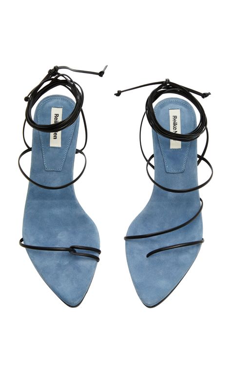 Dr Shoes, Mode Inspo, Suede Sandals, Pretty Shoes, Shoe Lover, Cute Shoes, Moda Operandi, Shoe Collection, Trending Shoes