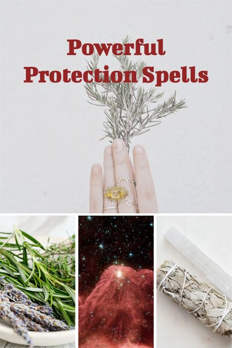 Protection Spells For Someone Else Witchcraft, Spells For Beginners Protection, Property Protection Spell, Protection Wards For Self, Strong Protection Spells, Wiccan Beginner, Protection Spells Self, Protection Spells For Someone Else, Protection Spells For Beginners