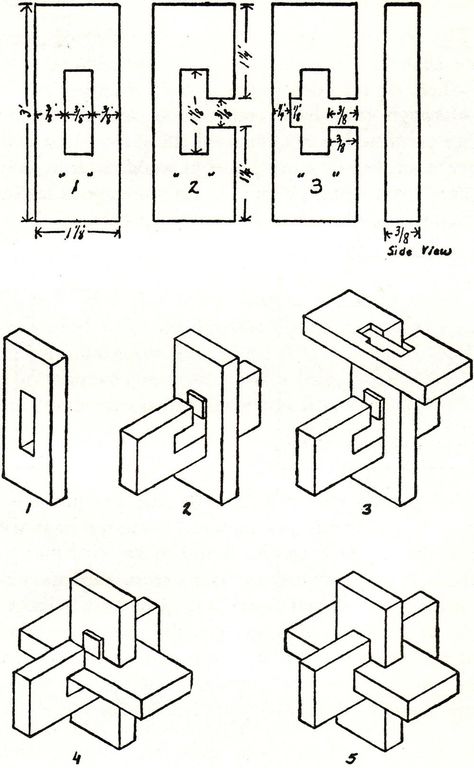 Japanese Joinery, Woodworking Joinery, Wood Joints, Woodworking For Kids, Woodworking Joints, Work Diy, Wood Working Gifts, Diy Holz, Wood Joinery