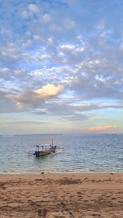 Sanur Beach in Bali Sanur Beach Bali, Sanur Bali, Island Princess, Pearl Beach, April 2024, Tropical Paradise, Endless Summer, Scuba Diving, Where To Go