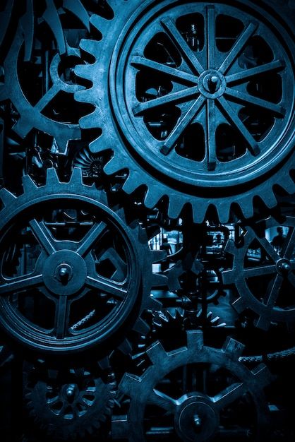 Cog Wheel, Amoled Wallpapers, Gear Wheels, Gear Art, Bike Pic, Iphone Wallpaper Hd Nature, Iphone Background Images, A Level Art, Metal Heart