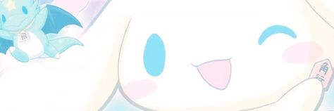 Cinnamoroll Twitter Header, Cinnamoroll Banner, Kangel Needy Streamer Overload, Hello Kitty Strawberry, Needy Streamer Overload, Mother Garden, Needy Streamer, Kaito Vocaloid, Kiki Lala