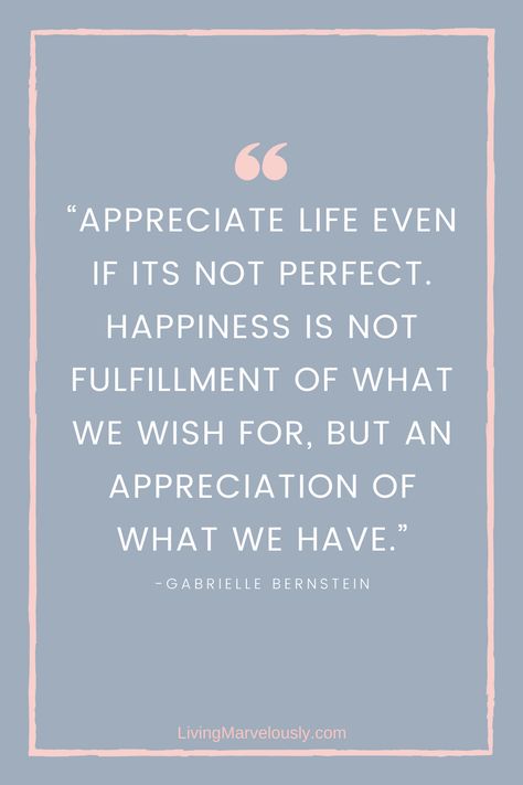 How to focus on appreciation for what is going well in your life and not on what is wrong. Includes quotes, tips and insights from the book Super Attractor by Gabrielle Bernstein. Appreciation is one of the highest emotions we can have. #appreciation #quotes #livingmarvelously Gabrielle Bernstein Quotes, Super Attractor, Focusing On Yourself Quotes, Deserve Better Quotes, Gabrielle Bernstein, Positive Memes, How To Focus, Motivational Articles, Now Quotes