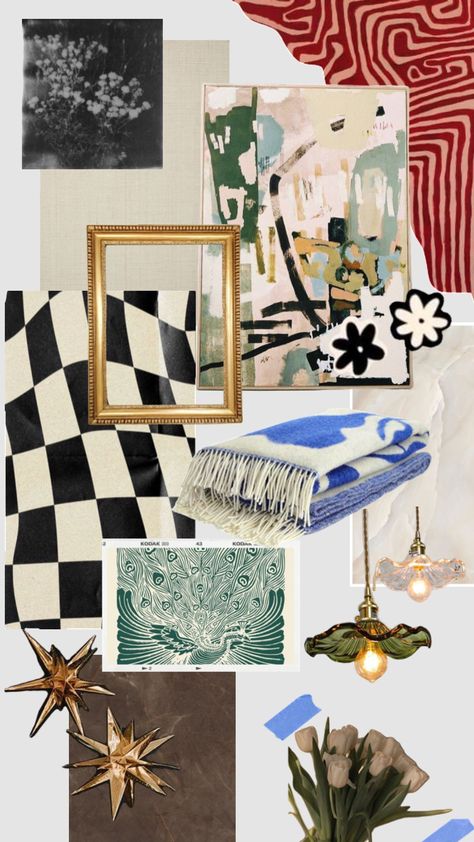 #myfirstshuffle #postmodern #aestheticmoodboard #interiorinspo Postmodern Decor, Bungalow Basement, Postmodern Interior Design, Apartment 2023, Post Modern, Interior Inspo, Postmodernism, Oak Wood, Connect With People