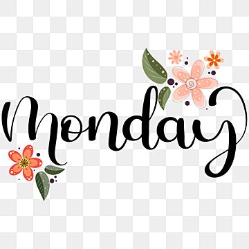 hello monday,monday,week,monday vector,typography,flowers,flowers clipart,floral,floral clipart,days of the week,weekend,flowers vector,monday illustration,cyber monday Monday Calligraphy, Monday Lettering, Monday Illustration, Lettering With Flowers, Ella Quotes, Nail Quotes Funny, Monday Greetings, Cricut Stickers, Mother's Day Background