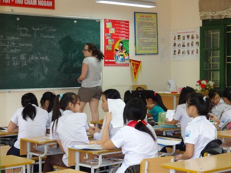 Volunteer Teaching English Volunteer Teaching, Working Holiday, Esl Resources, Volunteer Programs, Volunteer Abroad, Volunteer Opportunities, Classroom Resources, Summer 24, Resource Classroom