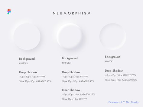 Neumorphism Ui Design, Neumorphism Ui, Desain Ux, Interaktives Design, Ui Design Principles, App Design Layout, Ui Design Trends, Ui Ux 디자인, App Interface Design