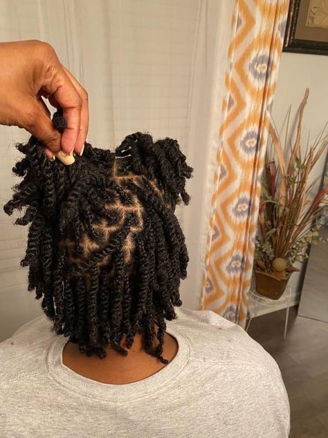 Mini Twist On Medium Natural Hair, Wool Twist Braids Hairstyles Short, Short Twist Braids Hairstyles Natural, 2 Strand Twist Styles Natural Short Hair 4c, Twist For Short Natural Hair, Single Twist On Natural Hair, Twist Natural Hair Short, Twist On 4c Hair, Twist Outs On Natural Hair Short 4c