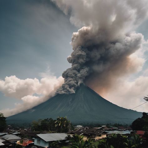 Mount Merapi Eruption: Thousands Displaced as Indonesia's Volcano Awakens

#Indonesiavolcanoeruption #MountMerapieruption Mount Merapi, Pyroclastic Flow, Volcanic Eruption, Lava Flow, Active Volcano, Transportation Services, Usa News, Volcano, Transportation