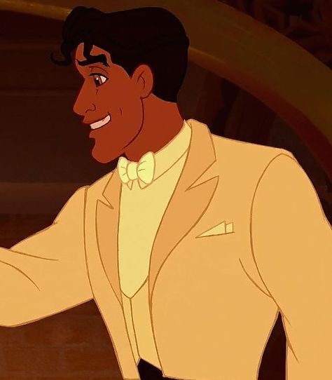 Prince Naveen Real Life, Prince Naveen Suit, Tiana Quince, Fictional Animals, Naveen Disney, Animated Crushes, Prince Disney, Cartoon Crushes, Prince Suit