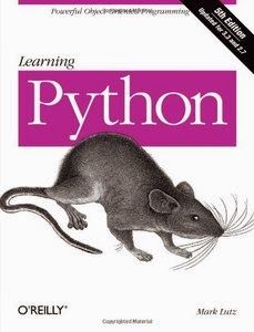 Learning Python 5 th Edition by Mark Lutz Python Programming For Beginners, Python Programming Books, Python Language, Programming For Beginners, Learning Python, Programming Tips, Programming Books, Programming Python, Tech Books