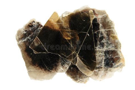 Phlogopite mica. Hand sample of dark phlogopite mica sheet mineral isolated on w , #AFF, #sample, #dark, #Hand, #Phlogopite, #mica #ad Mineral Properties, Silicate Minerals, Hot Stones, Metamorphic Rocks, Photo Pin, Cute Cuts, Crystal Meanings, Gems And Minerals, Artist Books