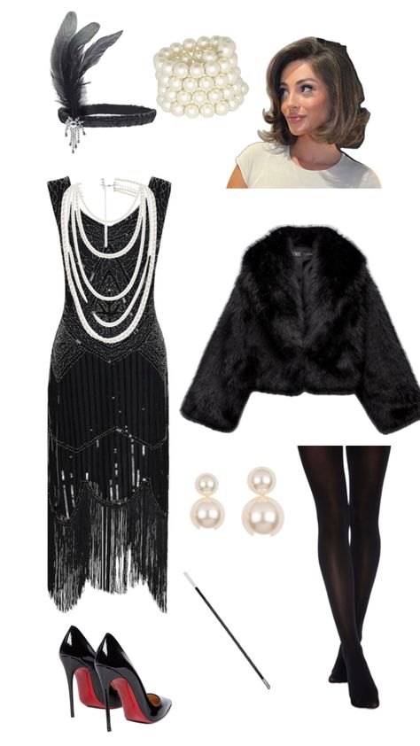 Flapper Girl Halloween Costume, Girl Halloween Costume, Flapper Girl, Girl Halloween, Halloween Costumes For Girls, Halloween Girl, Halloween Costume, Halloween Costumes, Halloween