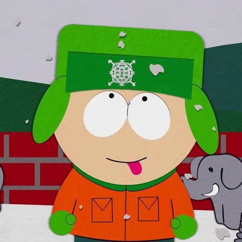 Ginger Hair Pfp, Kyle Broflovski Icon, South Park Kyle Broflovski, Hair Pfp, Pfp Discord, Kyle Broflovski, So Silly, Discord Banner, Ginger Hair