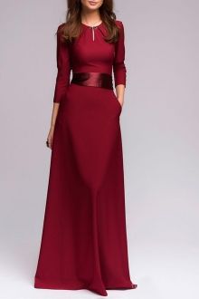 Maxi Dresses For Women | Long And White Maxi Dresses Online | ZAFUL Wardrobe Change, Estilo Hijab, Chique Outfits, فستان سهرة, Maxi Robes, Style Maxi Dress, Peacock Blue, Modest Dresses, Fancy Dresses