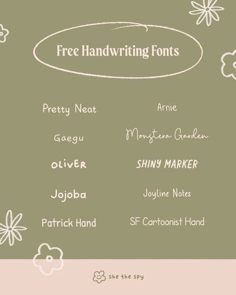 Fonts design Free Handwriting Fonts, Best Handwriting Fonts, Cute Handwriting Fonts, Handwriting Template, Free Cursive Fonts, Best Handwriting, Cool Handwriting Fonts, Cute Handwriting, Insta Tips