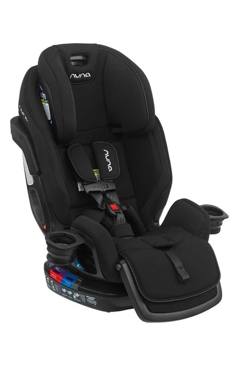 nuna EXEC All-In-One Car Seat Extended Rear Facing, Lego Land, Baby Pram, Convertible Car Seat, Booster Car Seat, Leg Rest, Booster Seat, Adjustable Legs, First Car