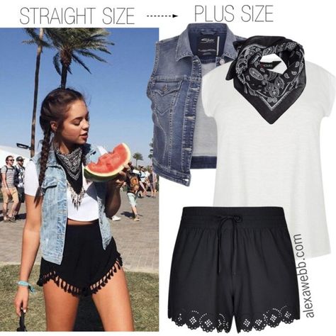 Edc Outfits Ideas Plus Size, Music Festival Outfits Plus Size, Coachella Outfit Plus Size, Plus Size Coachella Outfit, Plus Size Coachella, Festival Outfit Plus Size, Hard Summer Festival Outfit, Mango Festival, Plus Size Festival Outfit