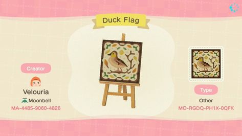 Custom Designs | MO-RGDQ-PH1X-0QFK | Animal Crossing (ACNH) | Nookea Acnh Custom Designs, Cottagecore Animal Crossing, Flag Code, Acnh Cottagecore, Island Theme, Qr Codes Animal Crossing, Flag Photo, New Animal Crossing, Animal Crossing Game